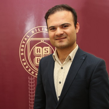 Dr. Öğr. Üyesi Hakan KOÇAK